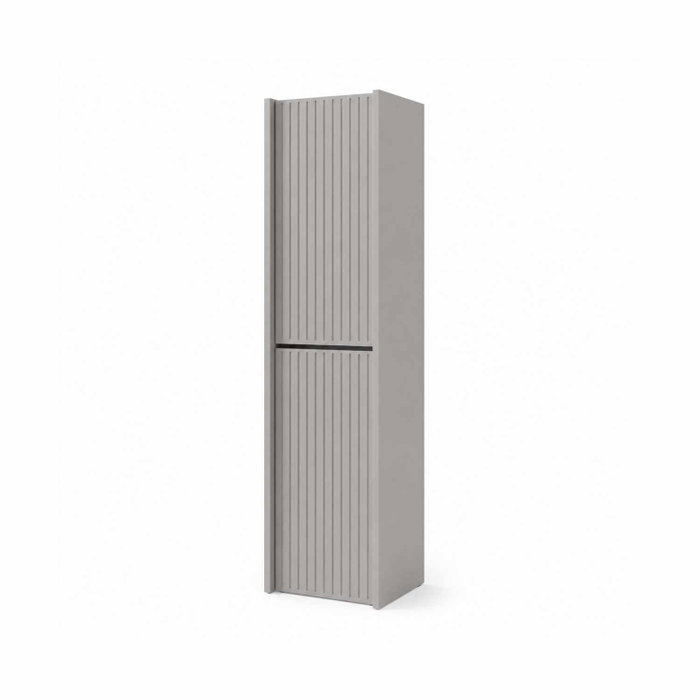Hanah Home Capella - Gris claro Hanah Home Capella - Gris claro